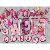 Valentine's Day-QRJ  1101